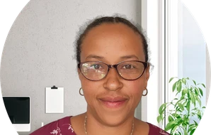 chislaine Eliane