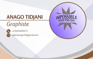 Tidjani Anago