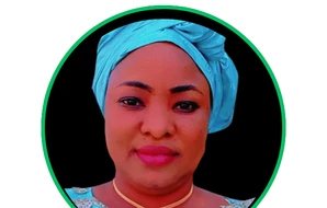 Zeynabou Cissé