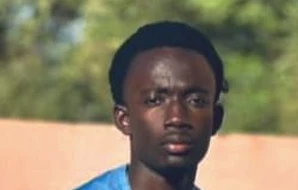 Paul Othniel Bamah