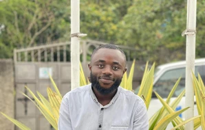Alain Ndoole