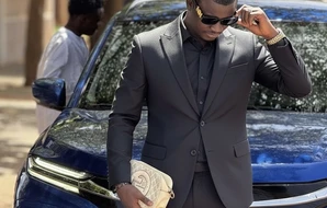 Ousmane Sakande