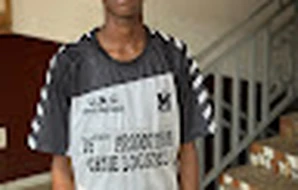 Abdoulaye Diallo