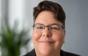 Caroline Guenette