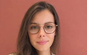 Lucile Mo