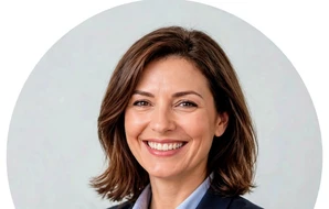 Imane Gouichar