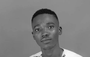 Kobenan Serge Pacome Kouadio