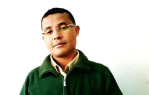 Dieu Donné Nirina Rémi