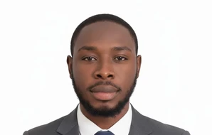 Boubacar Ousmane Kouyate