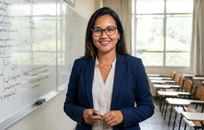 Hanitra Randriamahefa