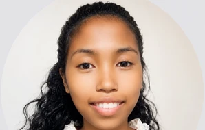 Herilala Niaina Perline Haingovolatiana
