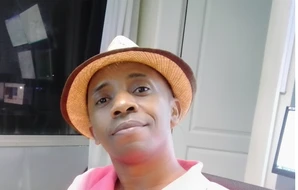 Andrianirina Delito Raharisoa