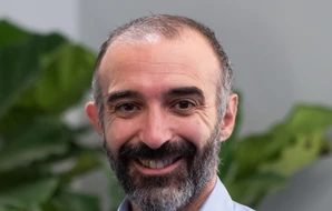 Edouard Gomes