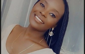 Sarah Thiongo