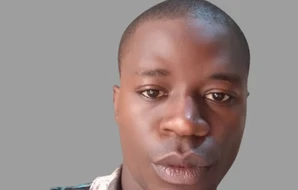Daniel Adebayo