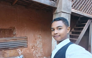 Tiana Hasinah Manitra