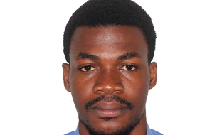 Djovi Sogah