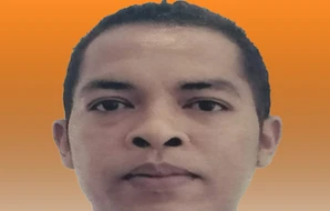 Andriatsihory Heriniaina Gabriel