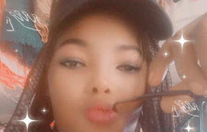 Precious Chukwuka