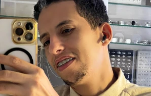 Mounir Idmouh