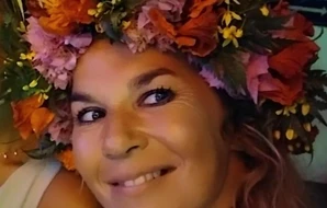 Delphine Malgras