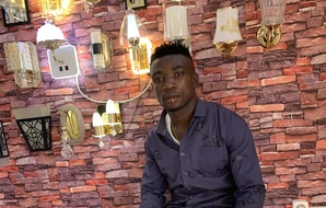 Martin Awono Mbia