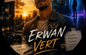 Erwan Vert