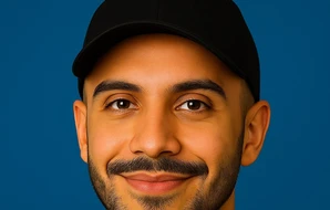 Anouar Mahmoudi