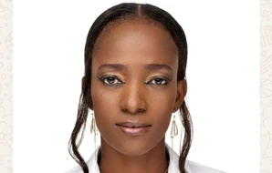 Ahou Esther Kouakou