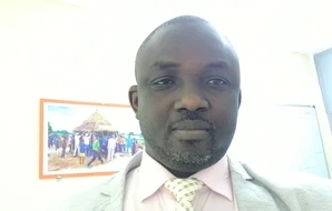 Baba Diaby