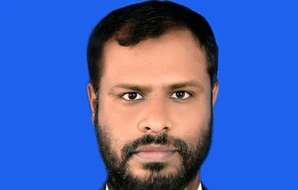 Masud Parvez