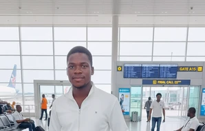 Adama Ouattara