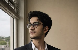 Zohaib Memon