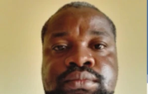 Edwin Azombo Azombo