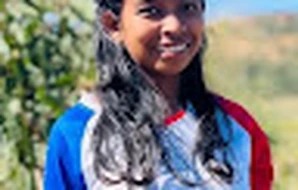 Hasina Andriambelo
