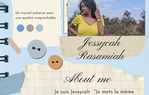 Mitahiry Jessyah