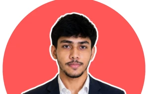 Md Afser Mahmud