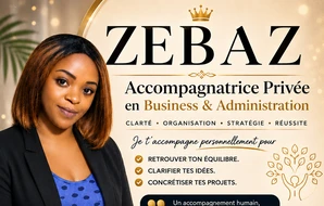 Aimérance Zebaze Fouedjio