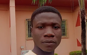 Pascal Agossou