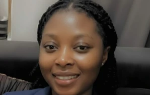 Ivana Hornelle Nguefack Tsomo
