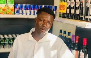 Kevin Doamba