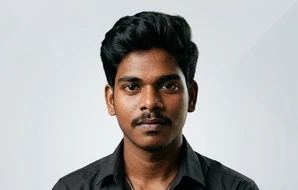 Veneth Chandrakumar Selvakumar