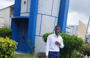 Kouamé Ouattara