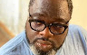 Marc Alexis Deguenon