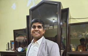 SYED MOIN