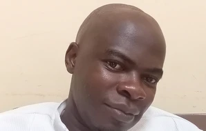 Djibril