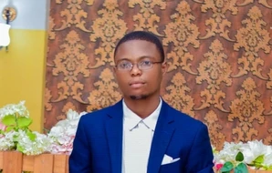 Martin Mbudi