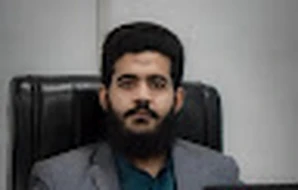 Talha Salman