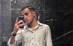 Redouane Tahri