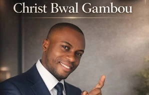 Christ Bwalgambaud